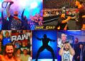 Ek Ghutno Par, Duja Jung Ke Liye! 🔥 Jacob Acknowledges Roman! Seth Eyes Roman Match | RAW Highlights