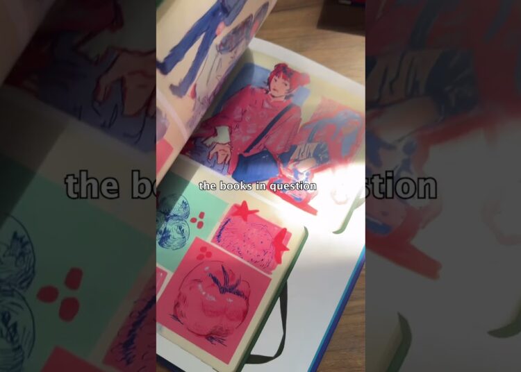 When your book order was more boxes than you expected #art #artist #drawing #sketch #artbook