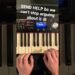 SMB is FIGHTING about this! #piano #sheetmusicboss #music #iphone