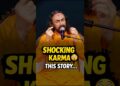 The SHOCKING Karma of Gossip 😳 This Story Will Make You Stop! Swami Mukundananda