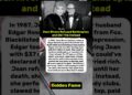 Joan Rivers Refused Bankruptcy and Did This Instead. Edgar Rosenberg. #shorts #celebrity #hollywood