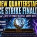 Finality Ice Strike Martial Artist – The best Monk build | 0.5 Runes of Aldur
