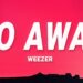 Go Away – Weezer (Lyrics)