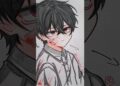 Zeus 10th?【IB:me?】#art #artist #draw #drawing #trend #meme #shorts #fypシ #foryou #oclore #childhood