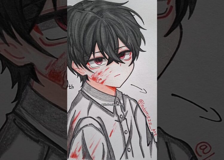 Zeus 10th?【IB:me?】#art #artist #draw #drawing #trend #meme #shorts #fypシ #foryou #oclore #childhood