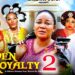 HIDDEN ROYALTY  PT 2 –  Rachel Okonkwo 2026 Latest Nigerian Nollywood Movie