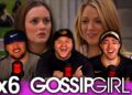 THEY ARE GOING TOO FAR!!! | Gossip Girl 2×6 ‘New Haven Can Wait’ First Reaction!
