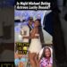 Is Majid Michael Dating Actress Luchy Donald? #viral #relationship #love #trendingshorts #celebrity