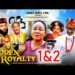 HIDDEN ROYALTY PT 1&2 – Rachel Okonkwo 2026 Latest Nigerian Nollywood Movie