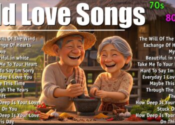 Best Love Songs 70s 80s 90s | Oldies But Goodies | Timeless Romantic Classics That Never Fade