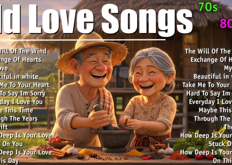 Best Love Songs 70s 80s 90s | Oldies But Goodies | Timeless Romantic Classics That Never Fade