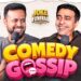 COMEDY GOSSIP | Joke Funeral Ep 3 I ⁨@rohanjoshi8016⁩  ⁨@VarunThakurOfficial⁩  @siddyshetty⁩