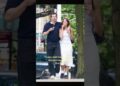 She’s that girl! #dualipa #couple #fyp #fypシ #shortsfeed #shorts #celebrity #viral