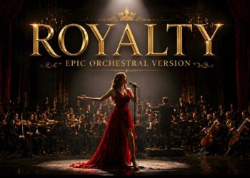 Egzod x Maestro Chives ft. Neoni – Royalty | Epic Orchestral Cover