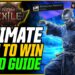 SPIN TO WIN MARTIAL ARTIST! (Day 2 Update) // Path of Exile 2 Build Guide