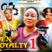 HIDDEN ROYALTY  PT 1 –  Rachel Okonkwo 2026 Latest Nigerian Nollywood Movie