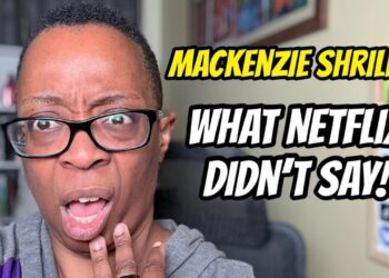 Mackenzie Shirilla – What Netflix Didn’t Say!!