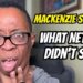 Mackenzie Shirilla – What Netflix Didn’t Say!!
