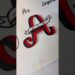 Letter “A“. #howtodraw #art #drawing #artist #shorts