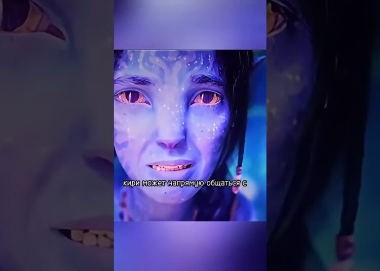 Why Kiri Defeated Varan When No One Else Could#movie #celebrity #Kiri #Avatar