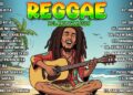 RELAXING OPM REGGAE LOVE SONGS | TAGALOG MIX 2026