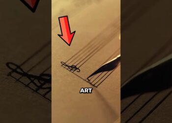 A NEARLY EXTINCT Art Form! (@jpdussan)