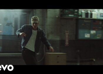 ROLE MODEL – High Hopes 3000 (Official Music Video)