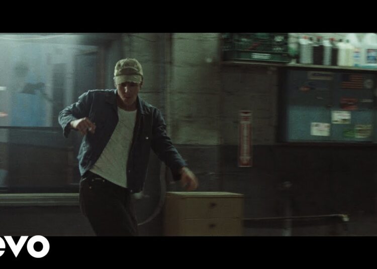 ROLE MODEL – High Hopes 3000 (Official Music Video)