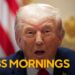 Trump suggests canceling D.C. concert series celebrating America’s 250th after artists pull out