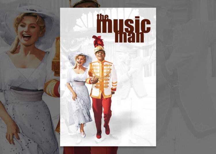 The Music Man