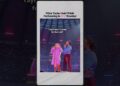 What Taylor Said While Performing in 0°C Weather #TaylorSwift #Swifties #celebrity