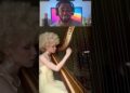 soothing sound #reactionvideo #duet #artist #singer #music
