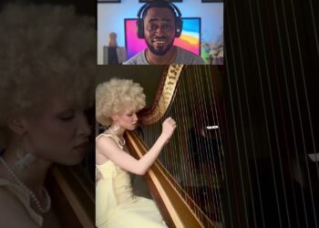 soothing sound #reactionvideo #duet #artist #singer #music