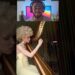 soothing sound #reactionvideo #duet #artist #singer #music