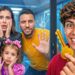 I Secretly Controlled My Family’s Day… | The Royalty Family