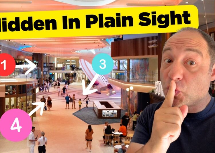 16 Secrets Every Royal Caribbean Cruiser Should Know