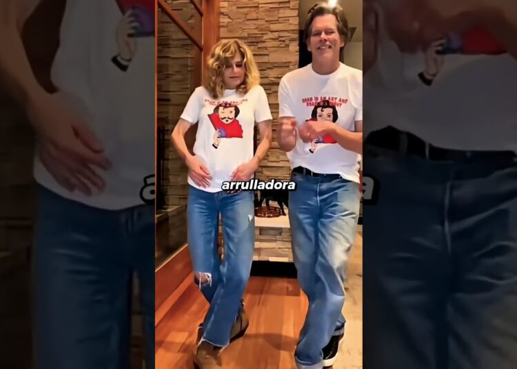 How many women has Kevin Bacon had children with?#celebrity #usa #viralvideo #short #love #viral