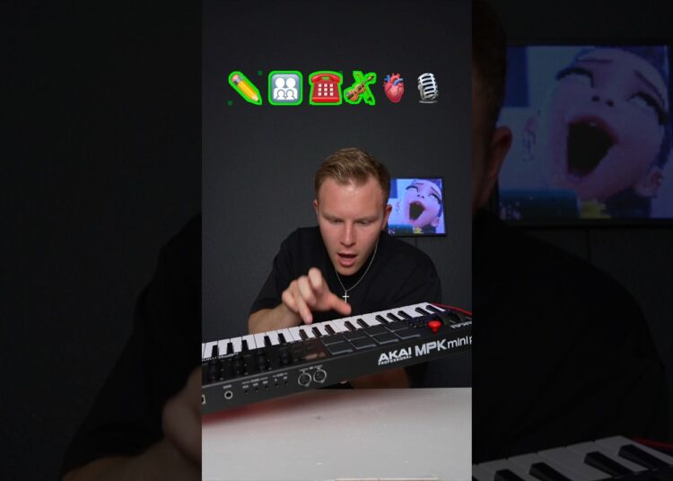 Make a song with THESE Emoji?? (Your Idol)
