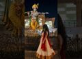 POV: Daily gossip session with Kanha ji 🦚✨ #viral #krishna #love #talkshow #funny #gossip #shorts