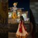 POV: Daily gossip session with Kanha ji 🦚✨ #viral #krishna #love #talkshow #funny #gossip #shorts