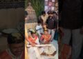 live wedding painting #wedding #painting #liveweddingpainter #d.tulasireddy #love #artist #art