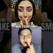 MAKE A SCARY SMILE #scary #memes #smile #tutorials #edit #respect #funny #music #challenge