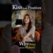 Co-actor fixated on the kiss? #bollywood #shocking #shorts #gossip