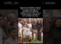 The Ellis family just reminded everyone what really matters 😭❤️#celebrity