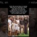 The Ellis family just reminded everyone what really matters 😭❤️#celebrity