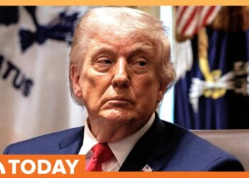 Trump Wants to Axe Freedom 250 Concert After Artists Drop Out