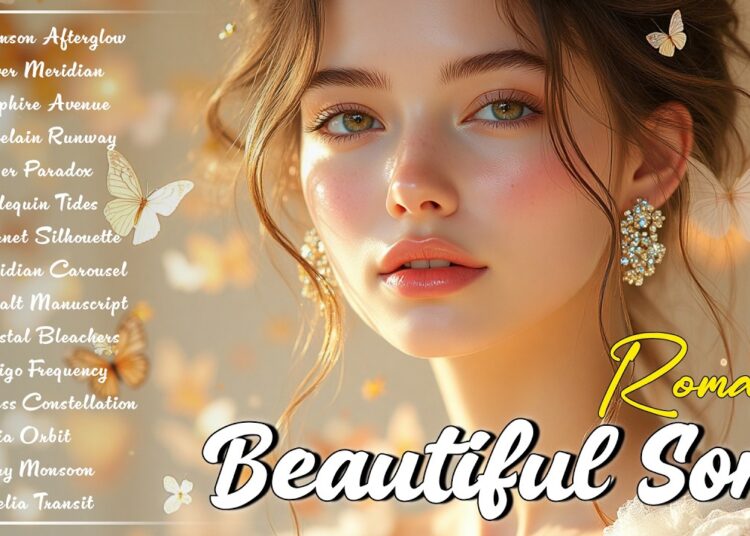 Beautiful Songs 2026 🎶 Best Romantic Love Playlist | Emotional Melodies for Every Heart