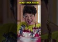Crazy Rich Asians | Movie Scene | When Rachel Meets Singapore Royalty#shorts