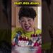 Crazy Rich Asians | Movie Scene | When Rachel Meets Singapore Royalty#shorts