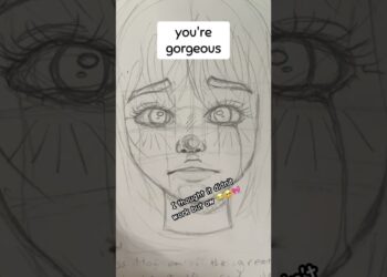 Pretty SAD 😭 #art #trend #fyp #audio #artist #fy #fyp